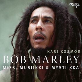 Bob Marley (e-bok) av Kari Kosmos