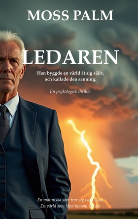 Ledaren: Han byggde en värld åt sig själv, och