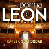 Kärlek som dödar