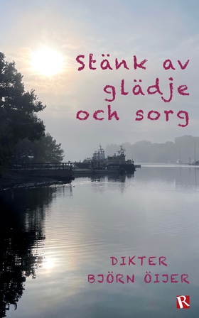 Stänk av glädje och sorg : Dikter (e-bok) av Bj