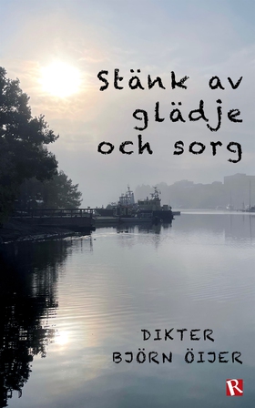 Stänk av glädje och sorg : Dikter (e-bok) av Bj