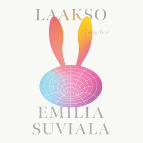 Laakso (ljudbok) av Emilia Suviala