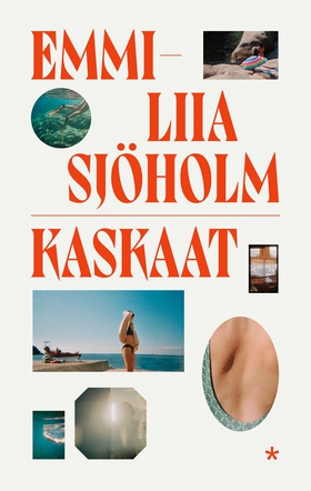 Kaskaat (e-bok) av Emmi-Liia Sjöholm