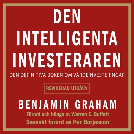 Den intelligenta investeraren