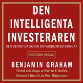 Den intelligenta investeraren