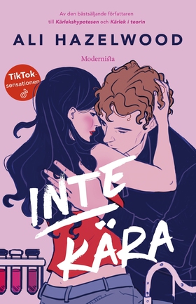 Inte kära (e-bok) av Ali Hazelwood