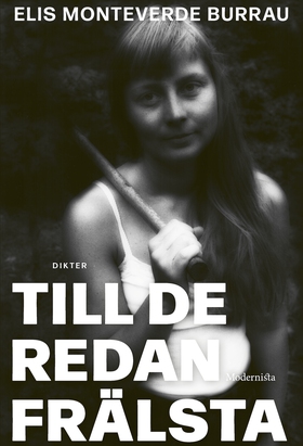 Till de redan frälsta (e-bok) av Elis Monteverd