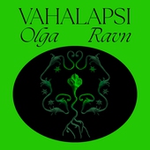 Vahalapsi