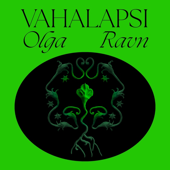 Vahalapsi