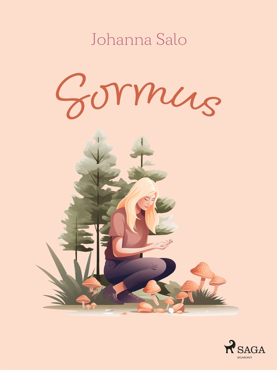 Sormus