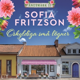 Oskyldiga små lögner (ljudbok) av Sofia Fritzso
