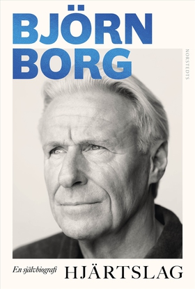 Hjärtslag : En självbiografi (e-bok) av Patrici