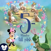 Disney – Fem minuter till påsk – Med ljud och musik!
