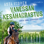 Vanessan kesäharrastus