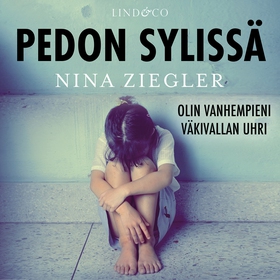 Pedon sylissä (ljudbok) av Nina Ziegler