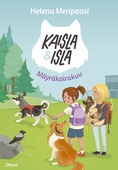 Kaisla ja Isla - Mäyräkoirakuu