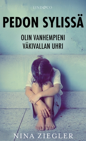 Pedon sylissä (e-bok) av Nina Ziegler