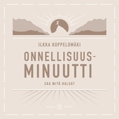 Onnellisuusminuutti