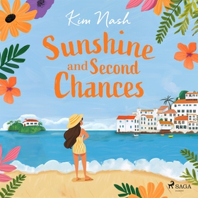Sunshine and Second Chances (ljudbok) av Kim Na