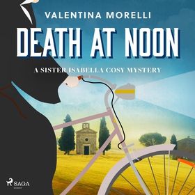 Death at Noon: a page-turning cosy mystery set