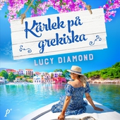 Kärlek på grekiska