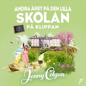 Andra året på den lilla skolan på klippan (ljud