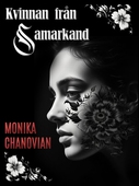 Kvinnan från Samarkand