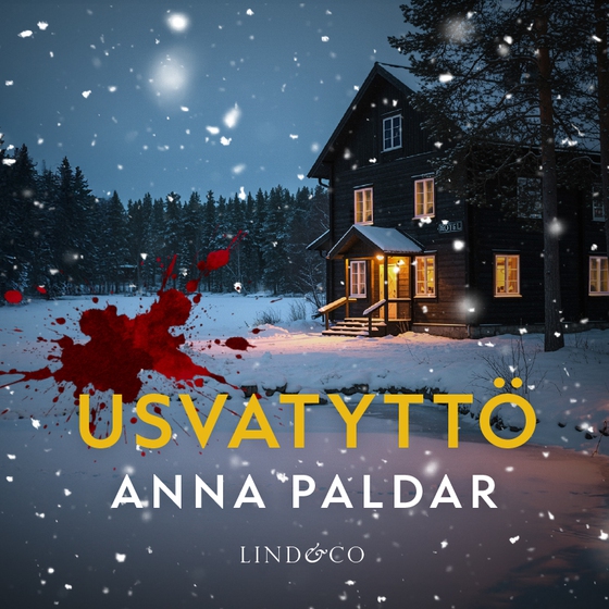 Usvatyttö