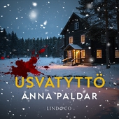 Usvatyttö