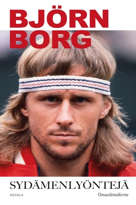 Sydämenlyöntejä (e-bok) av Björn Borg