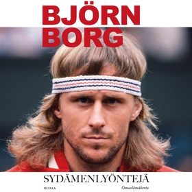 Sydämenlyöntejä (ljudbok) av Björn Borg