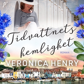 Tidvattnets hemlighet (ljudbok) av Veronica Hen