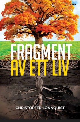 Fragment av ett liv (e-bok) av Christoffer Lönn