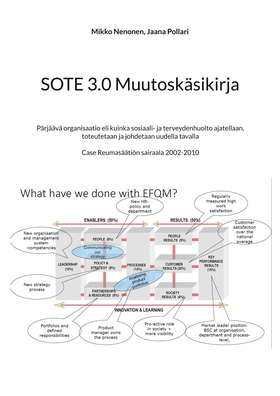 SOTE 3.0 Muutoskäsikirja: Pärjäävä organisaatio