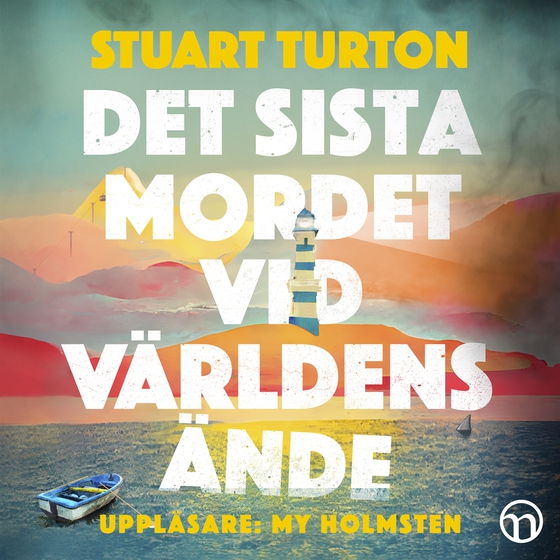 Det sista mordet vid världens ände