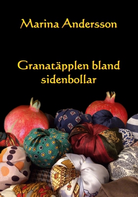 Granatäpplen bland sidenbollar: Samtalen med fö