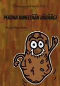 Peruna nimeltään Bäräñge: Vihanneksien tarinoita osa 3