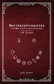 Nattreceptionisten och nio andra berättelser