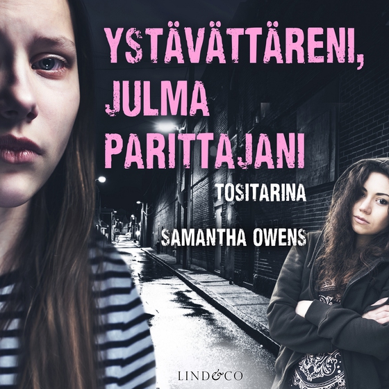 Ystävättäreni, julma parittajani
