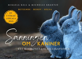 Sanningen om Kaniner: Ett Missförstått Sällskap