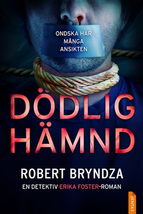 Dödlig hämnd (e-bok) av Robert Bryndza