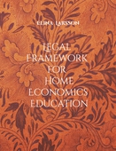 Legal Framework for Home Economics Education: Foundations for High-Quality Teaching and Learning