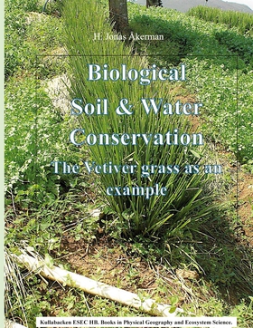Biological Soil & Water Conservation.: The Veti