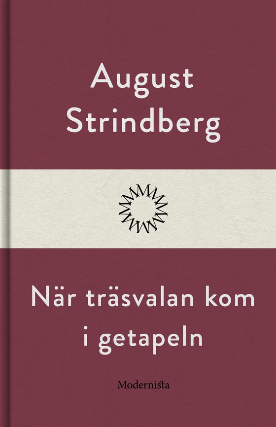 När träsvalan kom i getapeln