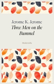 Three Men on the Bummel