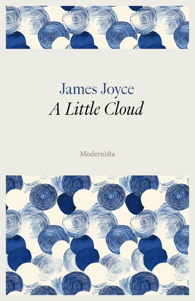 A Little Cloud (e-bok) av James Joyce