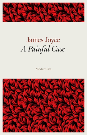 A Painful Case (e-bok) av James Joyce