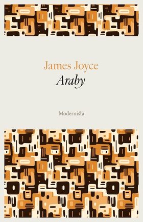 Araby (e-bok) av James Joyce