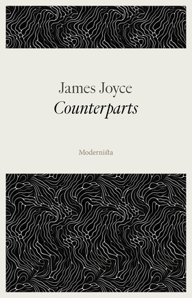 Counterparts (e-bok) av James Joyce