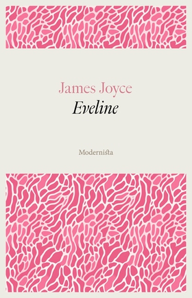 Eveline (e-bok) av James Joyce